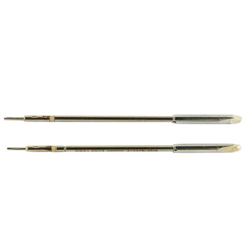 Desoldering Tips (Pair) ERSADUR, 1.8mm