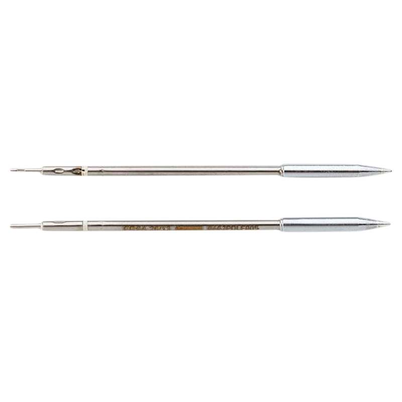 Desoldering Tips (Pair) ERSADUR, 0.5mm