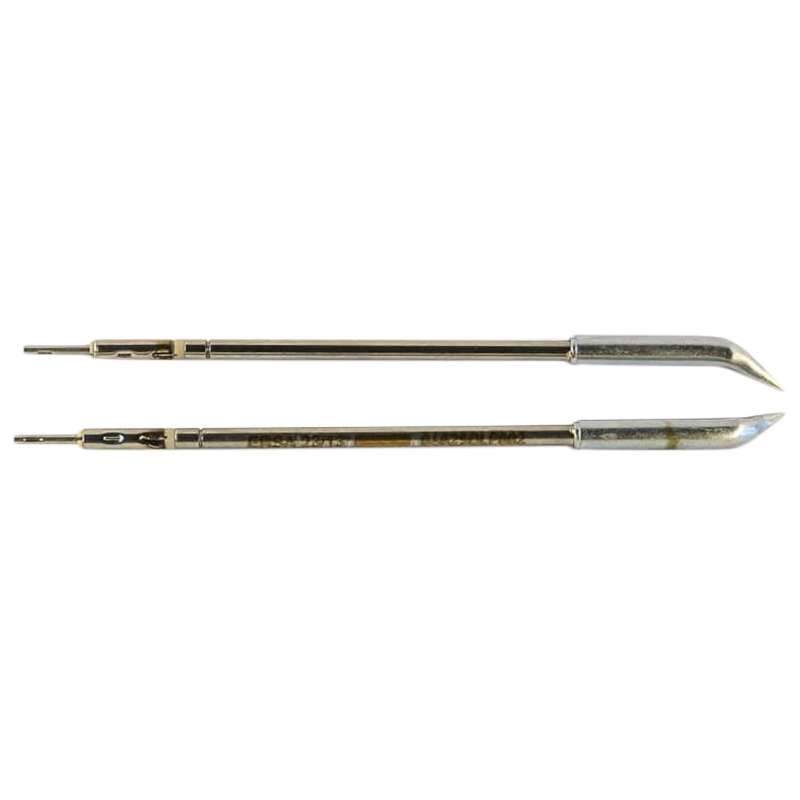 Desoldering Tips (Pair) ERSADUR, 0.2mm