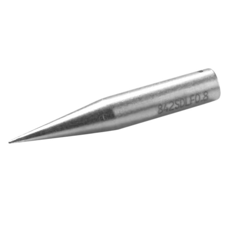 Soldering Tip ERSADUR,Ext. 0.8mm/0.031In