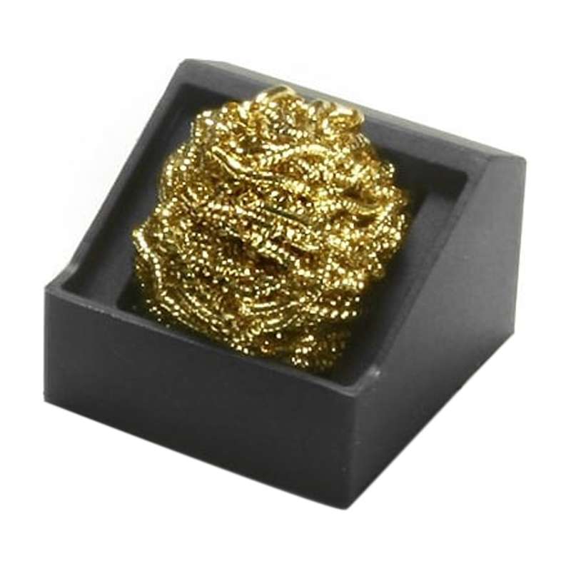 Dry Tip Sponge With Holder /Pu 10