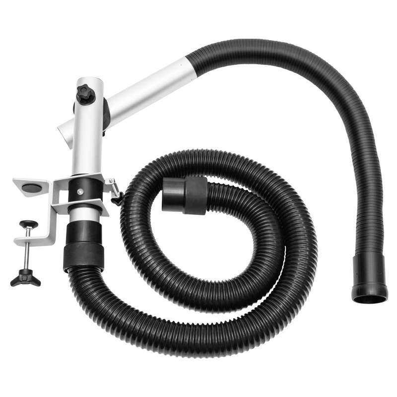 Extraction Arm W. Hinge And 500mm Highf.