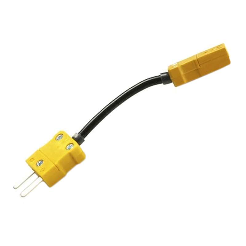 Calibrating Adapter