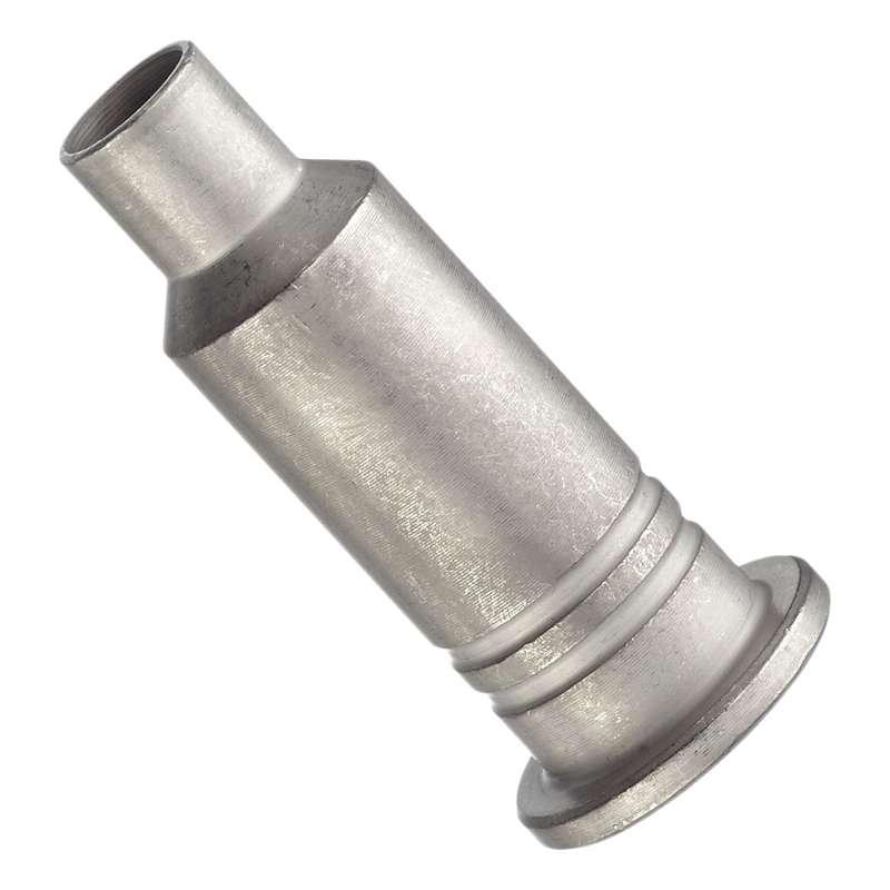 Hot Gas Nozzle