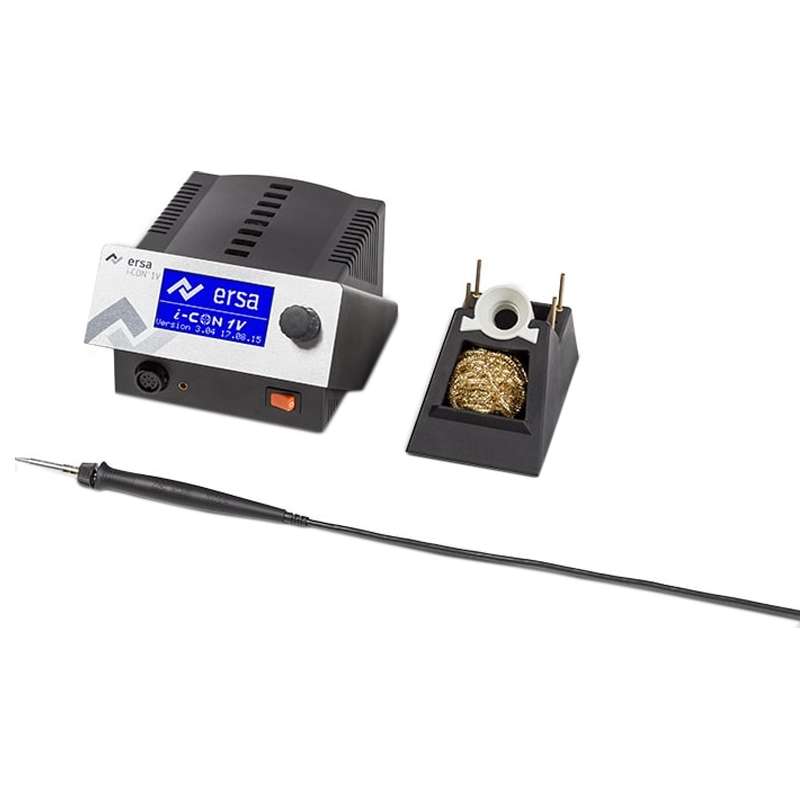 Ersa I-Con 1V C/I-Tool  Sio        /115V