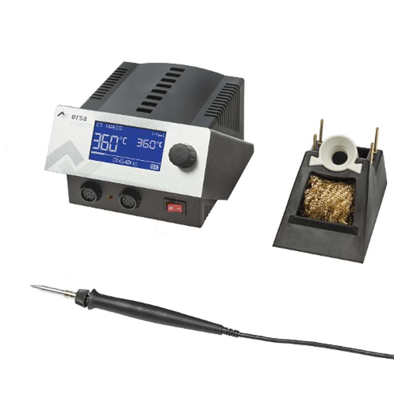Ersa I-Con 2V /I-Tool W. Interface/115V