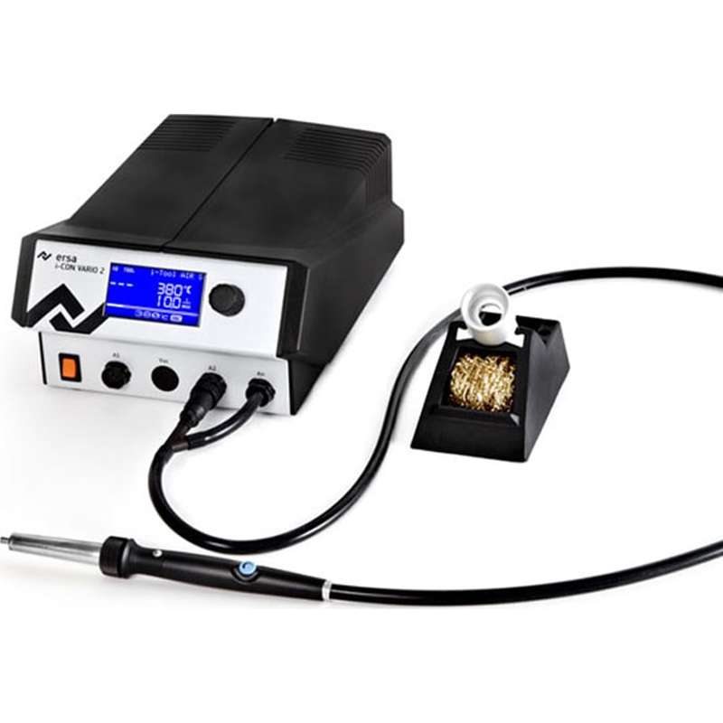 Ersa I-Con Vario 2 / A /115V