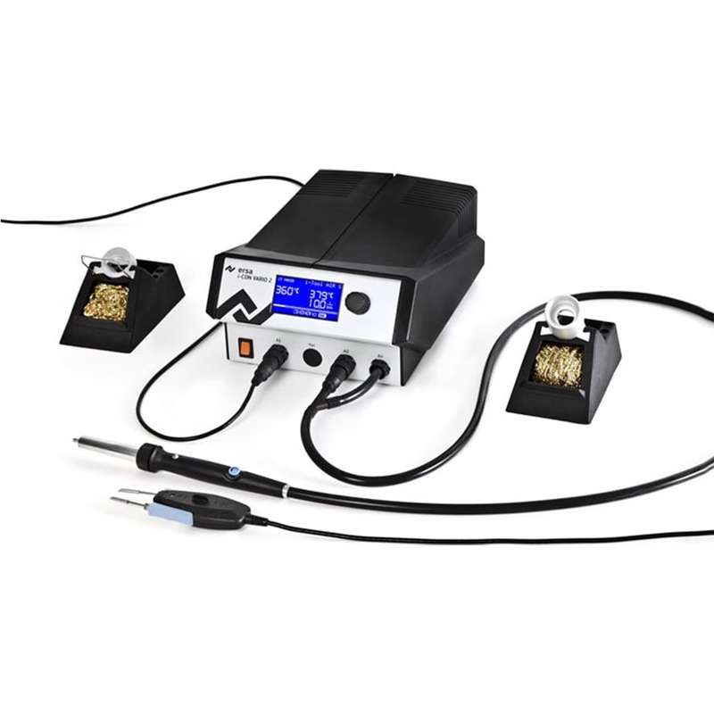 Ersa I-Con Vario 2 / Ac  /115V