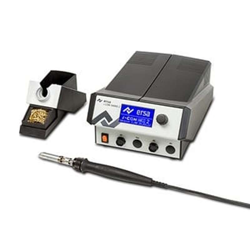 Ersa I-Con Vario 2Hp /115V