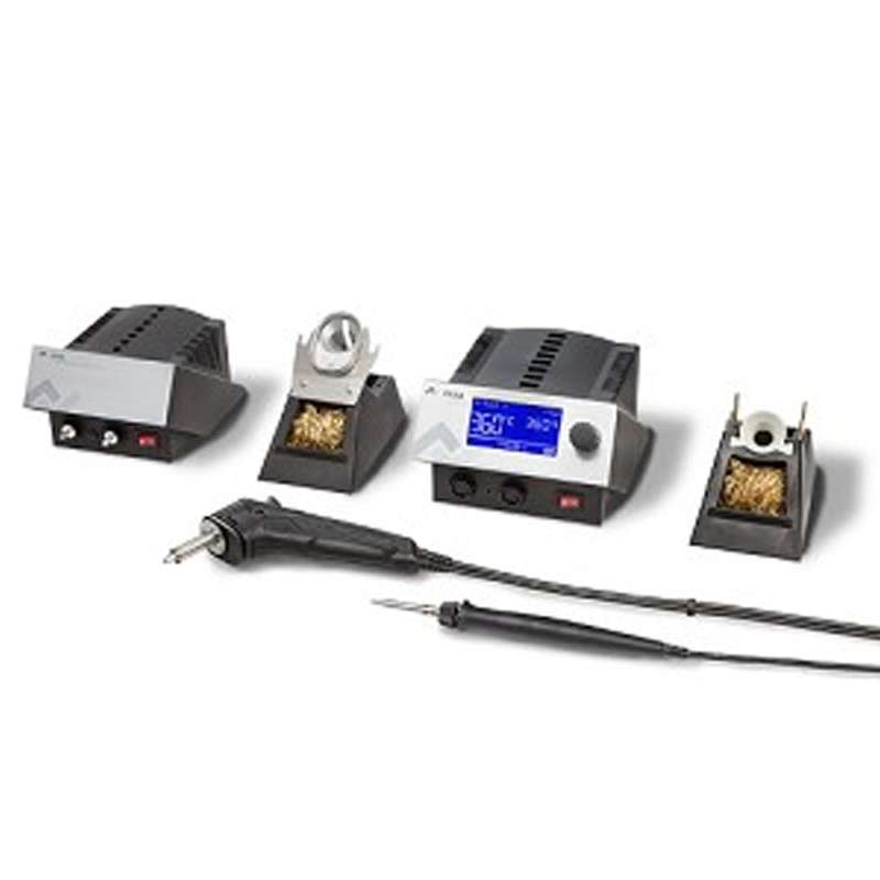 Ersa I-Con2V/I-Tool/Chip Tool Vario/115V