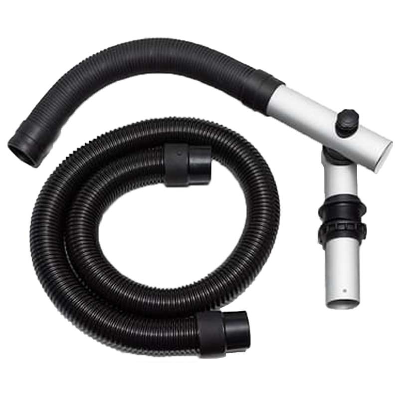 Table Duct With Extraction Arm Highflex