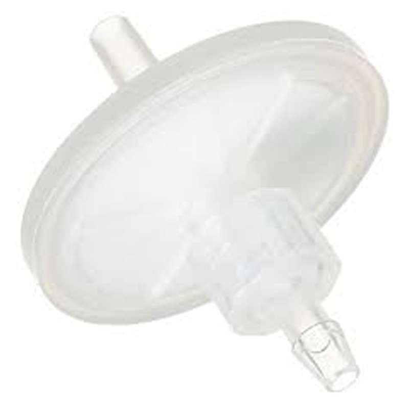 Filter With Luer Adapter