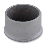 Lead Free Crucible, 3.5" Diameter, for Model 37C Solder Pot redirect to product page