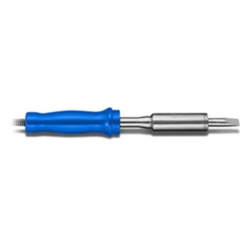 2900 Series Heavy Duty Solder Iron with Chisel Tip