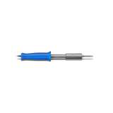 6000 Series Soldering Iron with 3 Conductor Cordsets, 150W redirect to product page