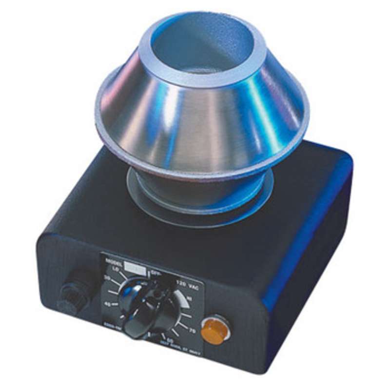 Model 20 250W Solder Pot with Infinite Temperature Control , 2" Diameter