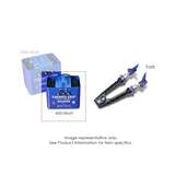 Thermo-Grip Soldering Set with Power Unit and Handpiece with Fork-Type Electrodes, 450W redirect to product page