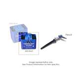 Thermo-Grip Soldering Set with Power Unit and Handpiece with Pencil-Type Electrodes, 450W redirect to product page