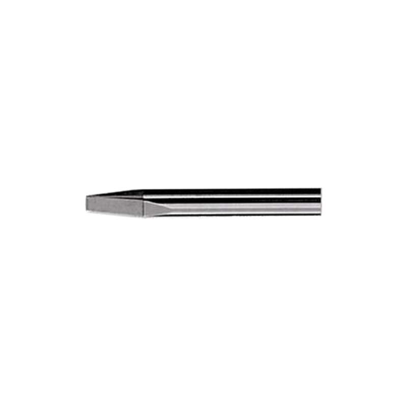 Wide Semi-Chisel Solder Tip for 2900 Series Irons, 5/16" x 1/16"
