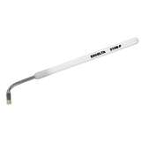 Brush - Bent - Hog Hair - Four Star 5.5" - Round handle redirect to product page