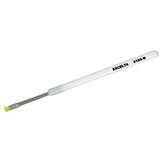 Brush - Straight - Nylon - Four Star 5.75" - Round handle redirect to product page