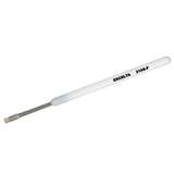 Brush - Straight - Hog Hair - Four Star 5.75" - Round handle redirect to product page