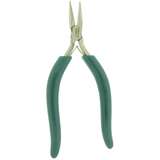 Plier - Chain Nose - Two Star 6" Stainless Steel with ergo grips redirect to product page