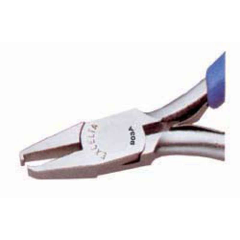 Cutter - Shear - Five star 5.5" Carbon Steel with Stand-off