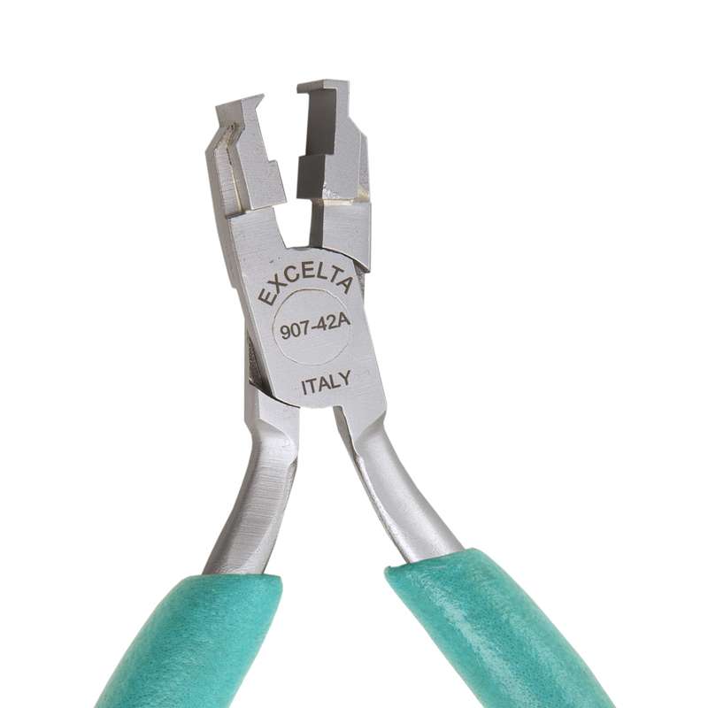 Cutter - Shear Cut - Five Star 5.5" Carbon Steel Multi-Lead