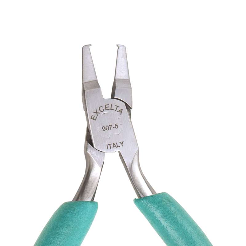 Cutter - Shear Cut - Five Star 5.25" Carbon Steel Connector