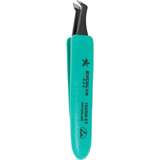 Ergonomic Cutting 0.01"Soft Wires Angulated Carbon Steel Tweezer redirect to product page
