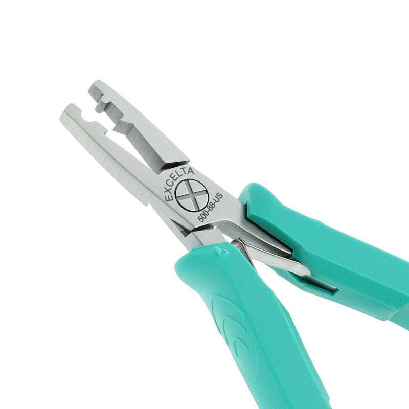 ESD-Safe Lead Forming Pliers with Shear Cutter, 5 Star, 5"