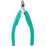 Maximum Flush Small Round Head Cutter, Carbon Steel, 4" Long redirect to product page