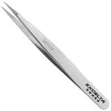 Tweezers, Mini Straight Very Fine Point, Cobalt Alloy redirect to product page