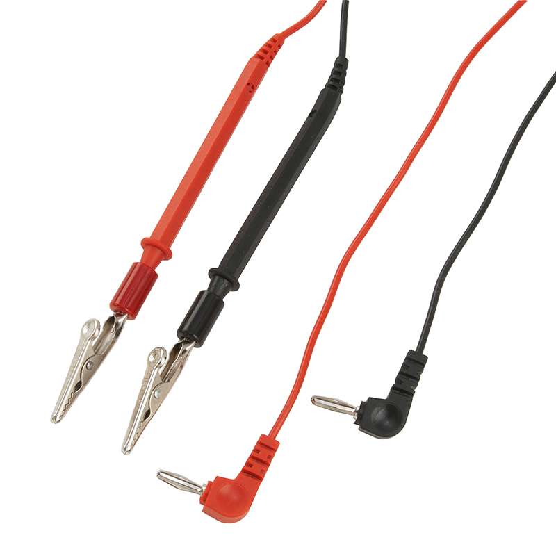 Tester - Continuity - Replacement Leads for PB-1