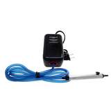 Vacuum Pickup - Three Star Tweezer Vac System redirect to product page