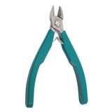Cutter, Large Oval Head, Optimum Flush, Slim Line, ESD-Safe, Carbon Steel, 4.5” OAL redirect to product page