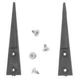 Tweezers, Replaceable Carbon Fiber Tips for 159B-RT redirect to product page