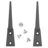 Tweezers, Replaceable Carbon Fiber Tips for 159D-RT & 159D-RTN redirect to product page