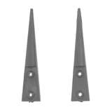 Tweezers, Replaceable Carbon Fiber Tips for 159G-RT redirect to product page
