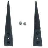 Tweezers, Replaceable Peek Tips for 162A-RT redirect to product page