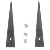 Tweezers, 0.040" Wide Replaceable Tips for 169B-RT, redirect to product page