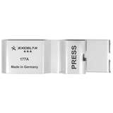 Scalpel Blade Remover - Three Star Stainless Steel redirect to product page