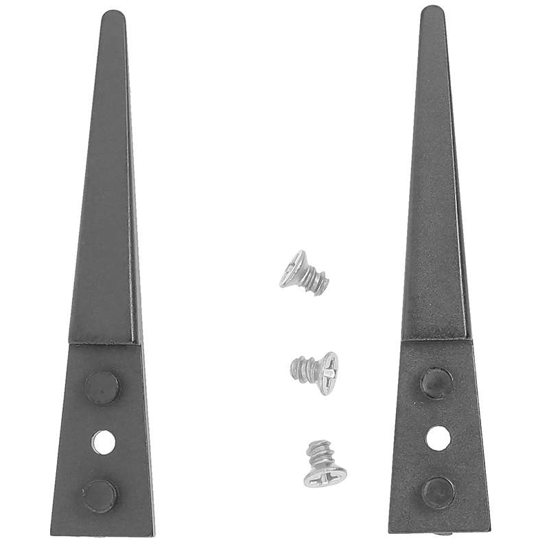 Tweezers, Replaceable Copolymer Tips for 179D-RT & 179DN-RT,