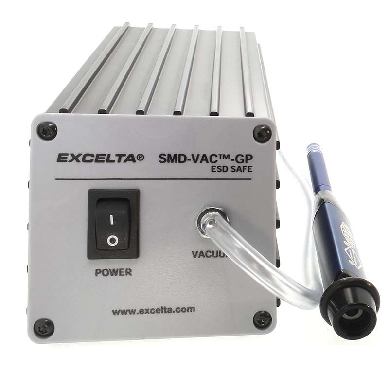 Vacuum, Roto-Pic Kit Without Probes, Tips