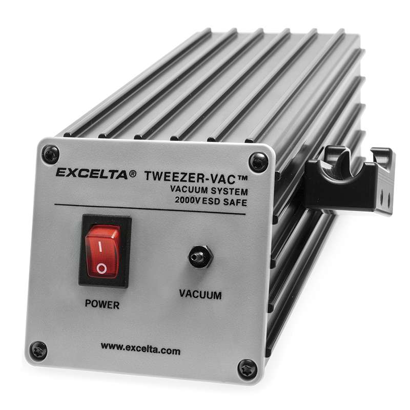 Vacuum, Pump,