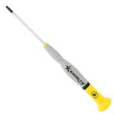 Screwdriver, Hex Drive, .0984", OAL 6.5" , ESD redirect to product page