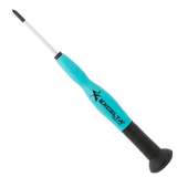 Screwdriver, Phillips, #00, OAL 5.62" redirect to product page