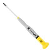 Screwdriver, Phillips, #0 , OAL 6.2" , ESD redirect to product page