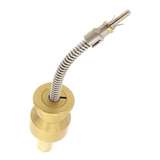 Vacuum, Roto-Pic, 45 degree Bent Probe, SS redirect to product page
